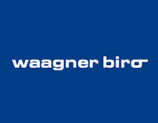 WAAGNER-BIRO AG